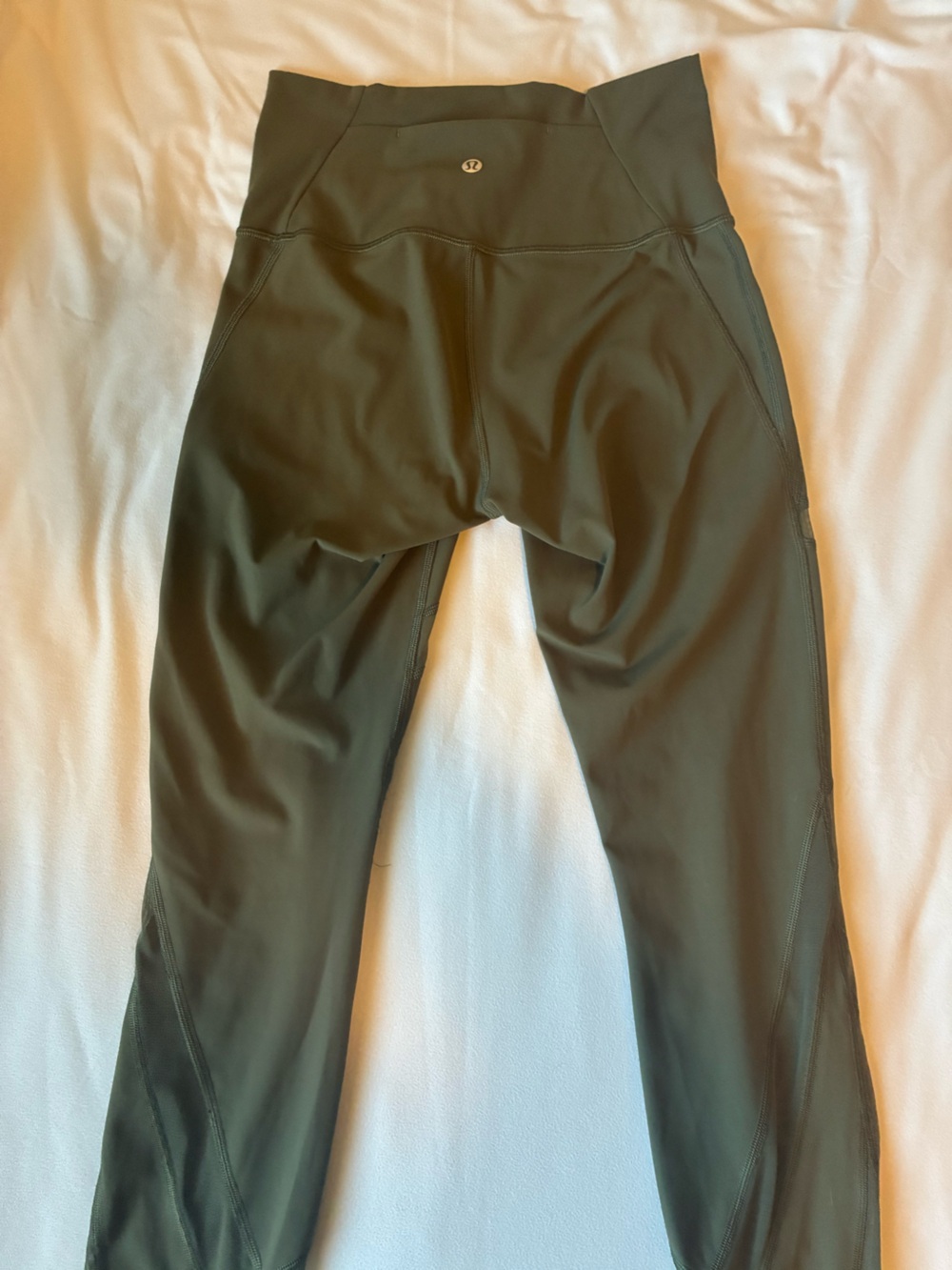 Lululemon Leggings - Picture 2 of 7